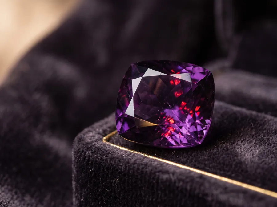 Amethyst