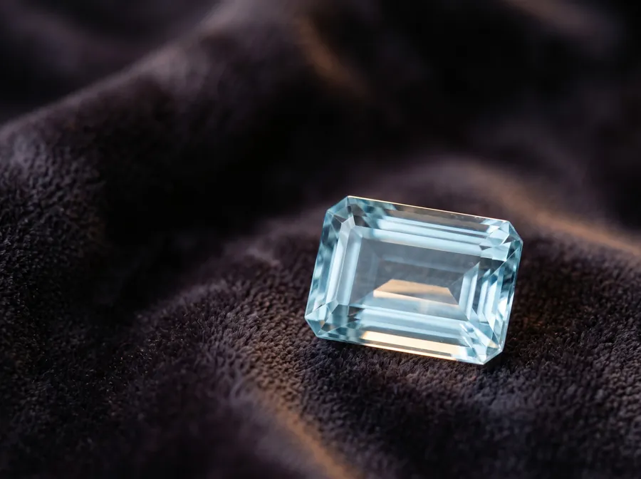 Aquamarin