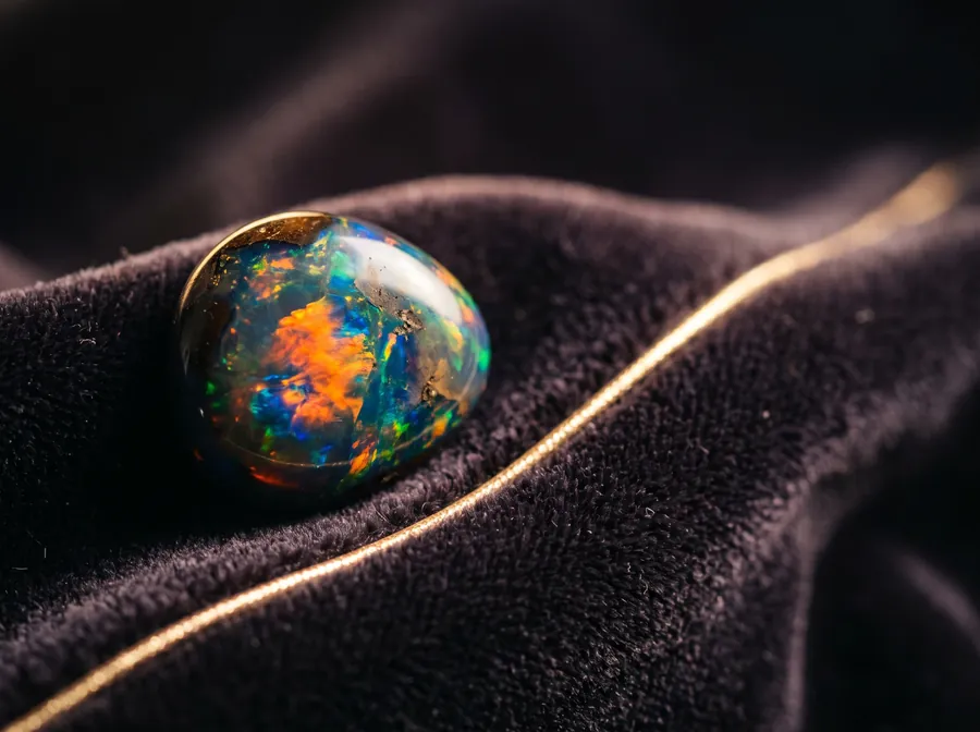 Opal