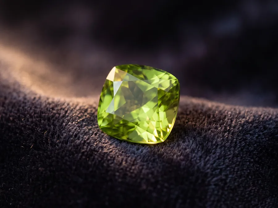 Peridot