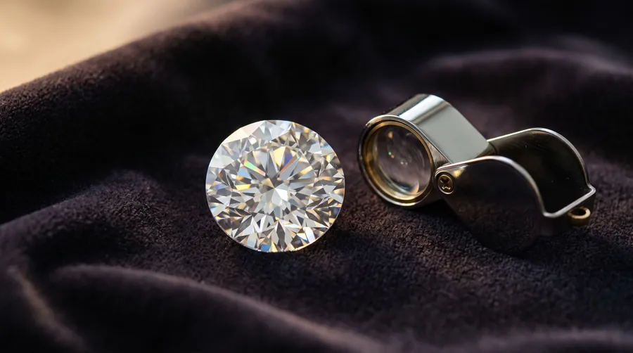 Diamanten
